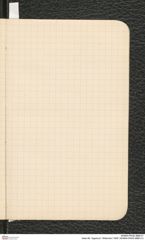 Seite 89, Tagebuch "Willendorf 1908" (NHMW-PRAE-BBB-01)